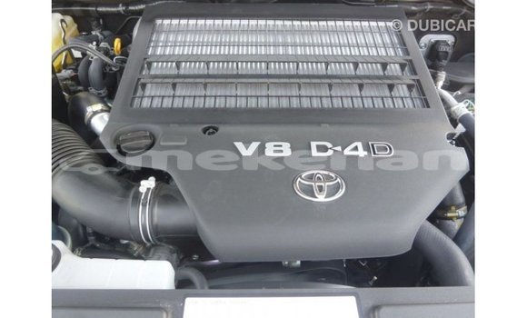 Buy Import Toyota Land Cruiser Blue Car in Import - Dubai in Aragatsotn Buy Import Toyota Land Cruiser Blue Car in Import - Dubai in Aragatsotn