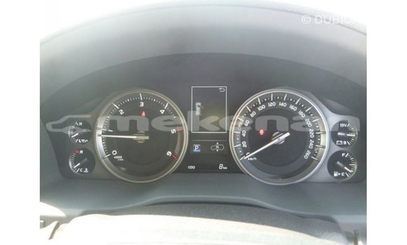 Buy Import Toyota Land Cruiser Red Car in Import - Dubai in Aragatsotn Buy Import Toyota Land Cruiser Red Car in Import - Dubai in Aragatsotn