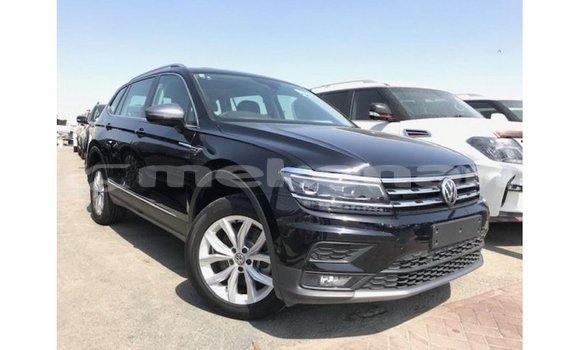 Buy Import Volkswagen Tiguan Black Car in Import - Dubai in Aragatsotn Buy Import Volkswagen Tiguan Black Car in Import - Dubai in Aragatsotn