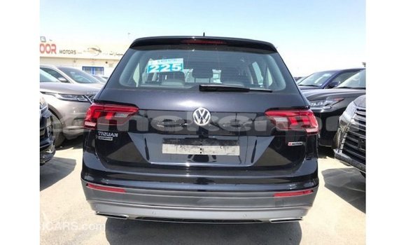 Buy Import Volkswagen Tiguan Black Car in Import - Dubai in Aragatsotn Buy Import Volkswagen Tiguan Black Car in Import - Dubai in Aragatsotn