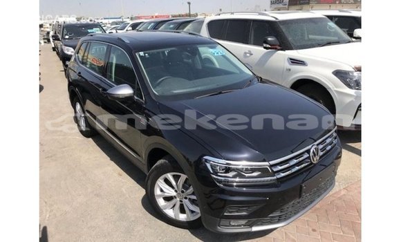 Buy Import Volkswagen Tiguan Black Car in Import - Dubai in Aragatsotn Buy Import Volkswagen Tiguan Black Car in Import - Dubai in Aragatsotn