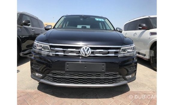 Buy Import Volkswagen Tiguan Black Car in Import - Dubai in Aragatsotn Buy Import Volkswagen Tiguan Black Car in Import - Dubai in Aragatsotn