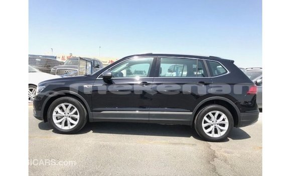 Buy Import Volkswagen Tiguan Black Car in Import - Dubai in Aragatsotn Buy Import Volkswagen Tiguan Black Car in Import - Dubai in Aragatsotn