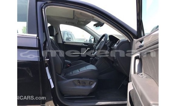 Buy Import Volkswagen Tiguan Black Car in Import - Dubai in Aragatsotn Buy Import Volkswagen Tiguan Black Car in Import - Dubai in Aragatsotn