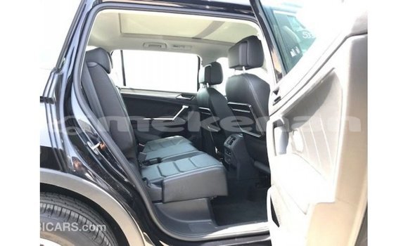 Buy Import Volkswagen Tiguan Black Car in Import - Dubai in Aragatsotn Buy Import Volkswagen Tiguan Black Car in Import - Dubai in Aragatsotn