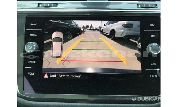 Buy Import Volkswagen Tiguan Black Car in Import - Dubai in Aragatsotn Buy Import Volkswagen Tiguan Black Car in Import - Dubai in Aragatsotn