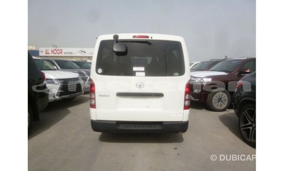 Buy Import Toyota Hiace White Car in Import - Dubai in Aragatsotn Buy Import Toyota Hiace White Car in Import - Dubai in Aragatsotn