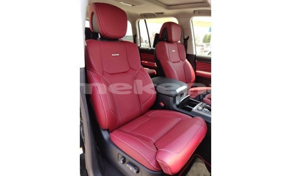 Buy Import Toyota Land Cruiser Black Car in Import - Dubai in Aragatsotn Buy Import Toyota Land Cruiser Black Car in Import - Dubai in Aragatsotn