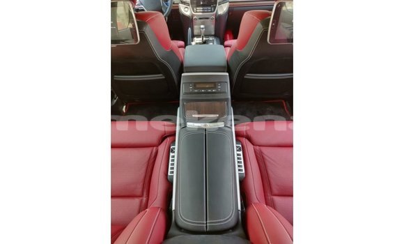 Buy Import Toyota Land Cruiser Black Car in Import - Dubai in Aragatsotn Buy Import Toyota Land Cruiser Black Car in Import - Dubai in Aragatsotn