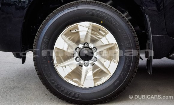 Buy Import Toyota Prado Black Car in Import - Dubai in Aragatsotn Buy Import Toyota Prado Black Car in Import - Dubai in Aragatsotn