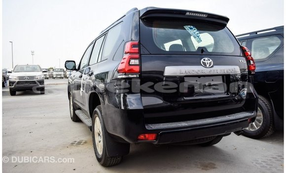 Buy Import Toyota Prado Black Car in Import - Dubai in Aragatsotn Buy Import Toyota Prado Black Car in Import - Dubai in Aragatsotn