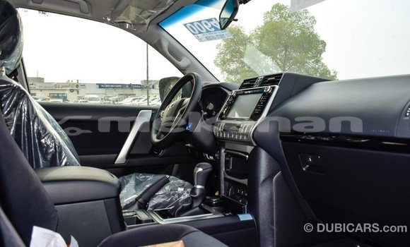 Buy Import Toyota Prado Black Car in Import - Dubai in Aragatsotn Buy Import Toyota Prado Black Car in Import - Dubai in Aragatsotn