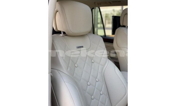 Buy Import Lexus LX Black Car in Import - Dubai in Aragatsotn Buy Import Lexus LX Black Car in Import - Dubai in Aragatsotn