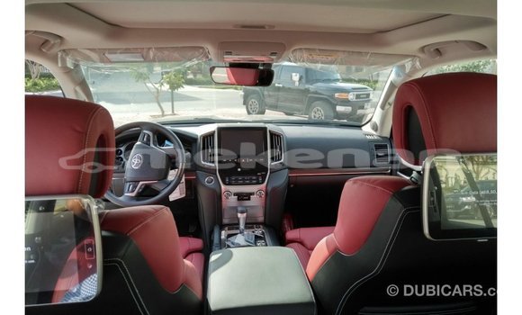 Buy Import Toyota Land Cruiser Black Car in Import - Dubai in Aragatsotn Buy Import Toyota Land Cruiser Black Car in Import - Dubai in Aragatsotn