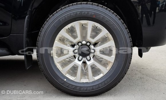 Buy Import Toyota Prado Black Car in Import - Dubai in Aragatsotn Buy Import Toyota Prado Black Car in Import - Dubai in Aragatsotn