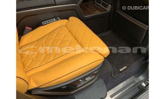 Buy Import Lexus LX Black Car in Import - Dubai in Aragatsotn Buy Import Lexus LX Black Car in Import - Dubai in Aragatsotn