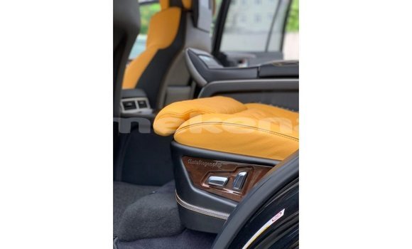 Buy Import Lexus LX Black Car in Import - Dubai in Aragatsotn Buy Import Lexus LX Black Car in Import - Dubai in Aragatsotn