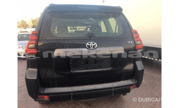 Buy Import Toyota Prado Black Car in Import - Dubai in Aragatsotn Buy Import Toyota Prado Black Car in Import - Dubai in Aragatsotn