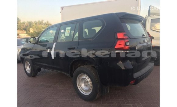 Buy Import Toyota Prado Black Car in Import - Dubai in Aragatsotn Buy Import Toyota Prado Black Car in Import - Dubai in Aragatsotn