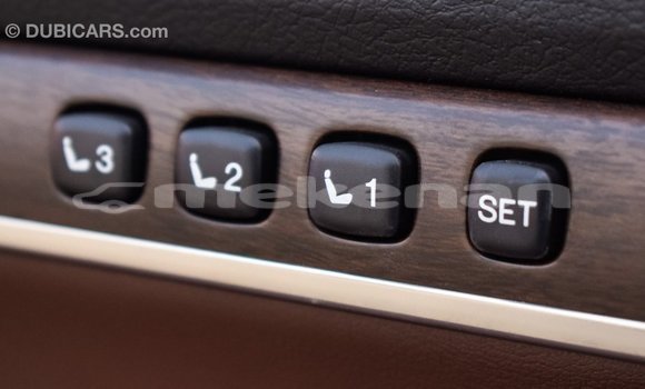 Buy Import Toyota Land Cruiser Black Car in Import - Dubai in Aragatsotn Buy Import Toyota Land Cruiser Black Car in Import - Dubai in Aragatsotn