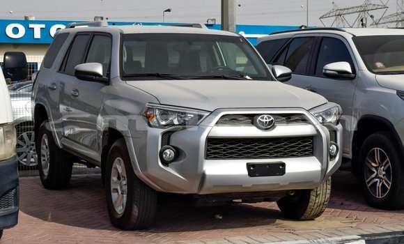 Buy Import Toyota 4Runner Other Car in Import - Dubai in Aragatsotn Buy Import Toyota 4Runner Other Car in Import - Dubai in Aragatsotn