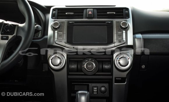 Buy Import Toyota 4Runner Other Car in Import - Dubai in Aragatsotn Buy Import Toyota 4Runner Other Car in Import - Dubai in Aragatsotn