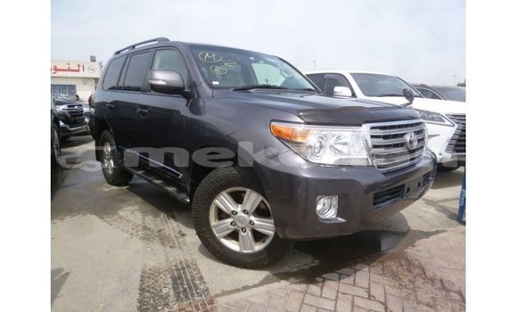 Buy Import Toyota Land Cruiser Other Car in Import - Dubai in Aragatsotn Buy Import Toyota Land Cruiser Other Car in Import - Dubai in Aragatsotn