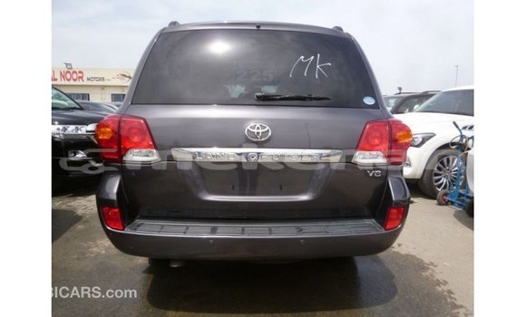 Buy Import Toyota Land Cruiser Other Car in Import - Dubai in Aragatsotn Buy Import Toyota Land Cruiser Other Car in Import - Dubai in Aragatsotn