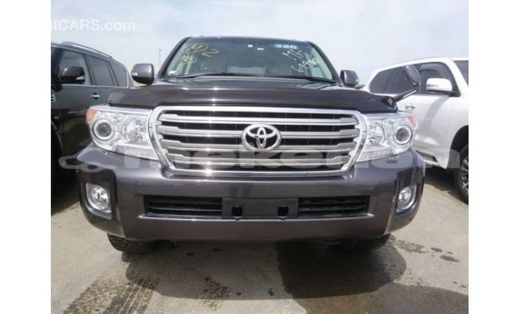 Buy Import Toyota Land Cruiser Other Car in Import - Dubai in Aragatsotn Buy Import Toyota Land Cruiser Other Car in Import - Dubai in Aragatsotn