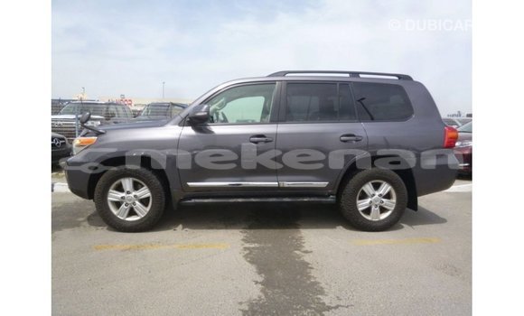 Buy Import Toyota Land Cruiser Other Car in Import - Dubai in Aragatsotn Buy Import Toyota Land Cruiser Other Car in Import - Dubai in Aragatsotn