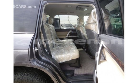 Buy Import Toyota Land Cruiser Other Car in Import - Dubai in Aragatsotn Buy Import Toyota Land Cruiser Other Car in Import - Dubai in Aragatsotn