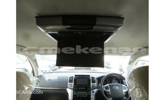 Buy Import Toyota Land Cruiser Other Car in Import - Dubai in Aragatsotn Buy Import Toyota Land Cruiser Other Car in Import - Dubai in Aragatsotn