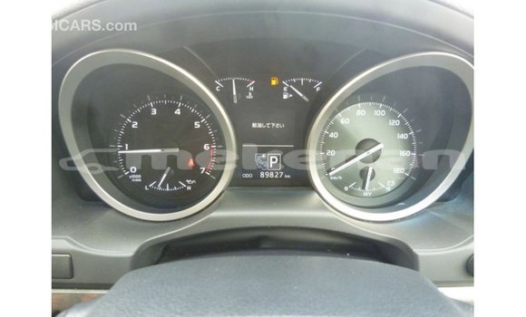 Buy Import Toyota Land Cruiser Other Car in Import - Dubai in Aragatsotn Buy Import Toyota Land Cruiser Other Car in Import - Dubai in Aragatsotn