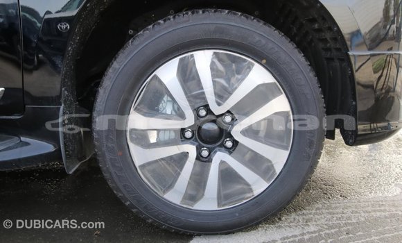 Buy Import Toyota Land Cruiser Black Car in Import - Dubai in Aragatsotn Buy Import Toyota Land Cruiser Black Car in Import - Dubai in Aragatsotn