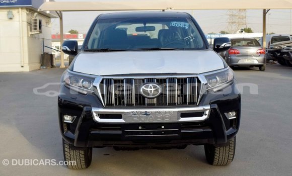 Buy Import Toyota Prado Black Car in Import - Dubai in Aragatsotn Buy Import Toyota Prado Black Car in Import - Dubai in Aragatsotn