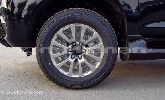 Buy Import Toyota Prado Black Car in Import - Dubai in Aragatsotn Buy Import Toyota Prado Black Car in Import - Dubai in Aragatsotn