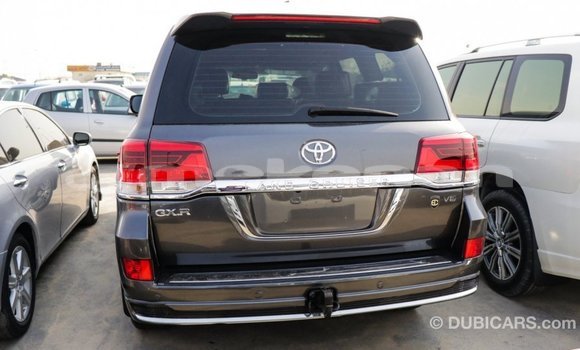 Buy Import Toyota Land Cruiser Black Car in Import - Dubai in Aragatsotn Buy Import Toyota Land Cruiser Black Car in Import - Dubai in Aragatsotn