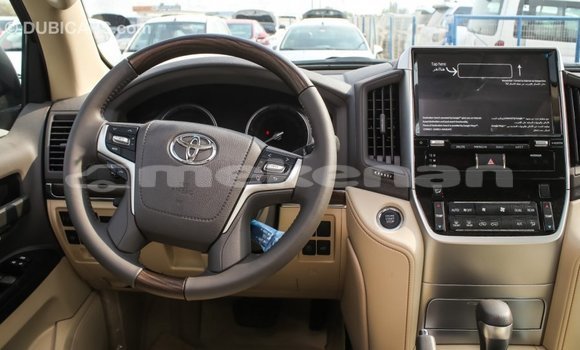 Buy Import Toyota Land Cruiser Other Car in Import - Dubai in Aragatsotn Buy Import Toyota Land Cruiser Other Car in Import - Dubai in Aragatsotn