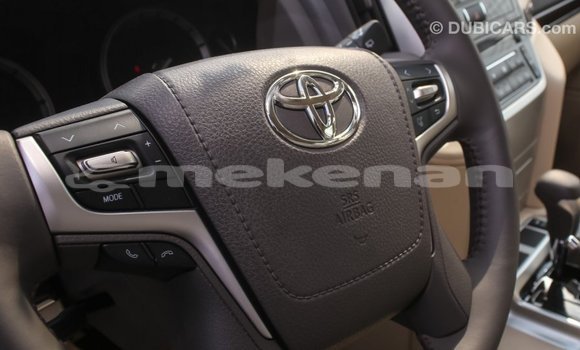 Buy Import Toyota Land Cruiser Other Car in Import - Dubai in Aragatsotn Buy Import Toyota Land Cruiser Other Car in Import - Dubai in Aragatsotn