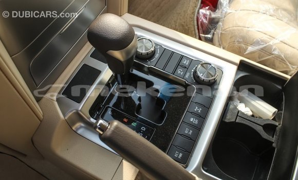 Buy Import Toyota Land Cruiser Other Car in Import - Dubai in Aragatsotn Buy Import Toyota Land Cruiser Other Car in Import - Dubai in Aragatsotn