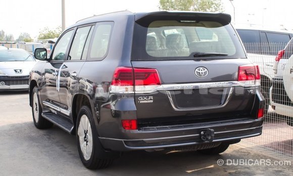 Buy Import Toyota Land Cruiser Other Car in Import - Dubai in Aragatsotn Buy Import Toyota Land Cruiser Other Car in Import - Dubai in Aragatsotn