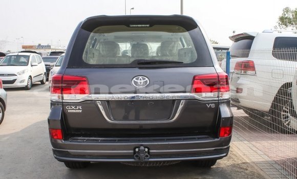 Buy Import Toyota Land Cruiser Other Car in Import - Dubai in Aragatsotn Buy Import Toyota Land Cruiser Other Car in Import - Dubai in Aragatsotn