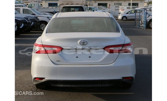 Buy Import Toyota Camry White Car in Import - Dubai in Aragatsotn Buy Import Toyota Camry White Car in Import - Dubai in Aragatsotn