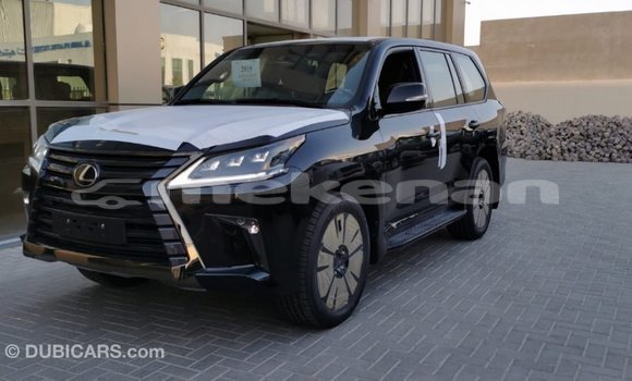 Buy Import Lexus LX Black Car in Import - Dubai in Aragatsotn Buy Import Lexus LX Black Car in Import - Dubai in Aragatsotn