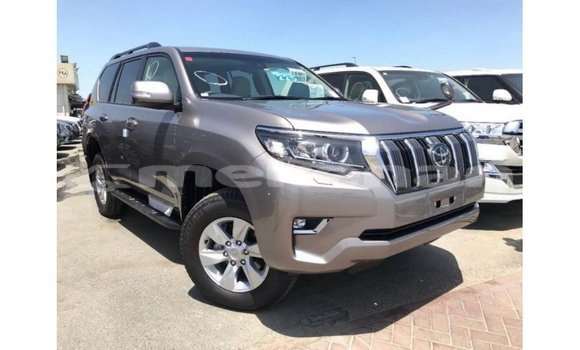 Buy Import Toyota Prado Brown Car in Import - Dubai in Aragatsotn Buy Import Toyota Prado Brown Car in Import - Dubai in Aragatsotn