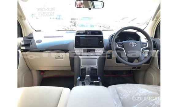 Buy Import Toyota Prado Brown Car in Import - Dubai in Aragatsotn Buy Import Toyota Prado Brown Car in Import - Dubai in Aragatsotn