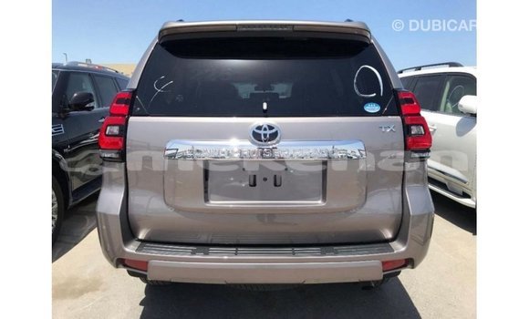 Buy Import Toyota Prado Brown Car in Import - Dubai in Aragatsotn Buy Import Toyota Prado Brown Car in Import - Dubai in Aragatsotn