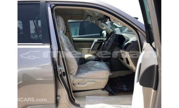 Buy Import Toyota Prado Brown Car in Import - Dubai in Aragatsotn Buy Import Toyota Prado Brown Car in Import - Dubai in Aragatsotn