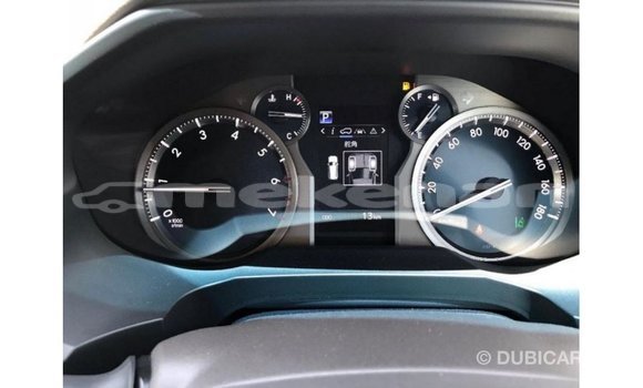 Buy Import Toyota Prado Brown Car in Import - Dubai in Aragatsotn Buy Import Toyota Prado Brown Car in Import - Dubai in Aragatsotn