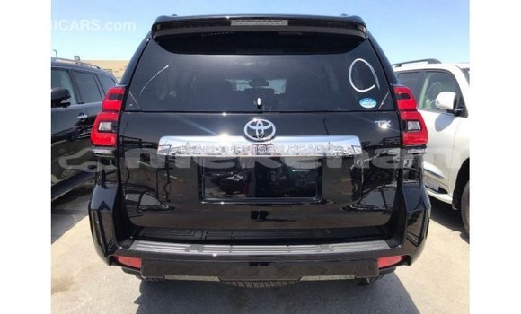 Buy Import Toyota Prado Black Car in Import - Dubai in Aragatsotn Buy Import Toyota Prado Black Car in Import - Dubai in Aragatsotn